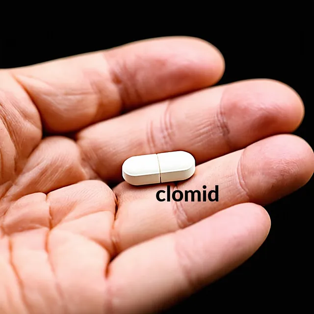 Pharmacie clomid